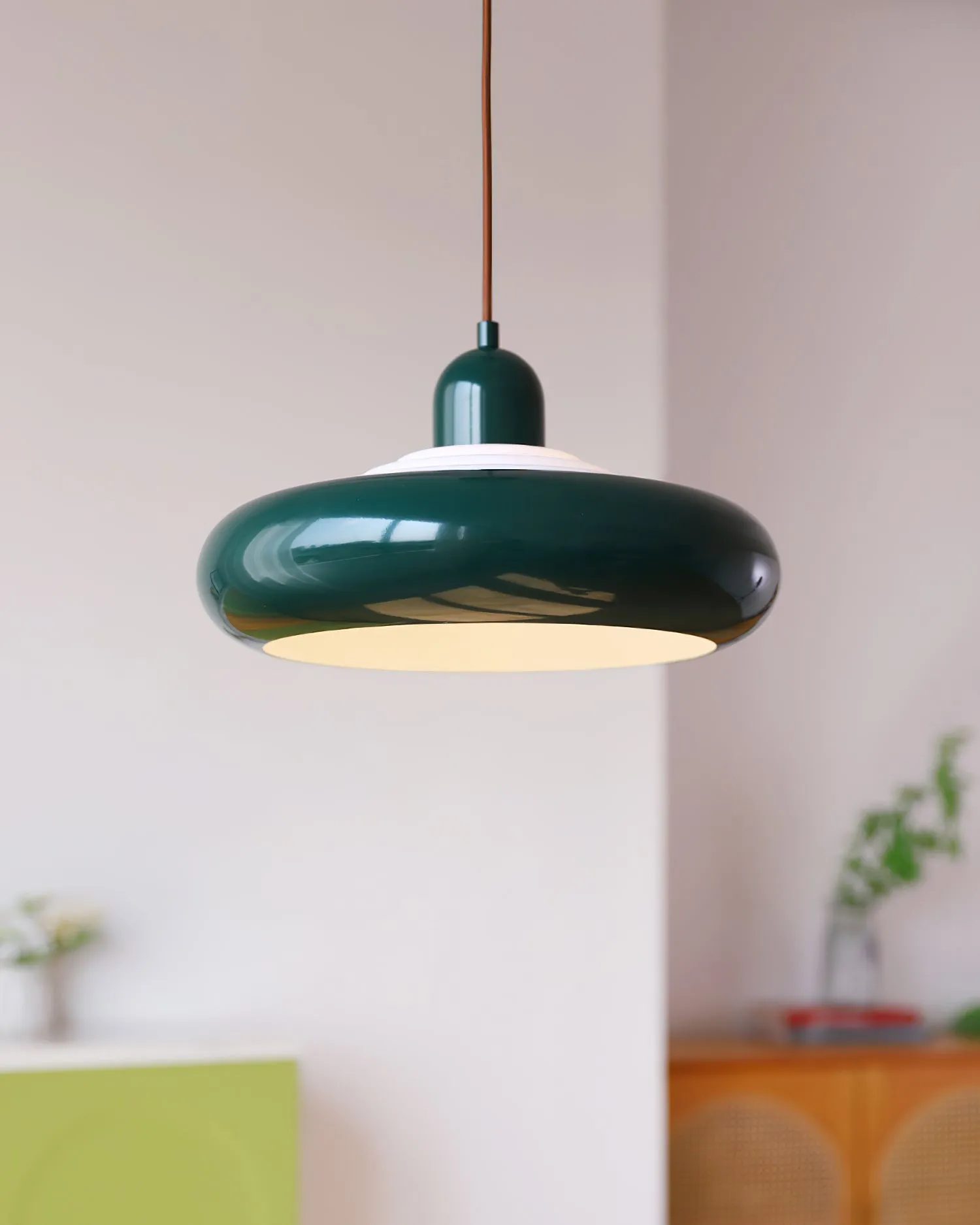 Verko Pendant Lamp