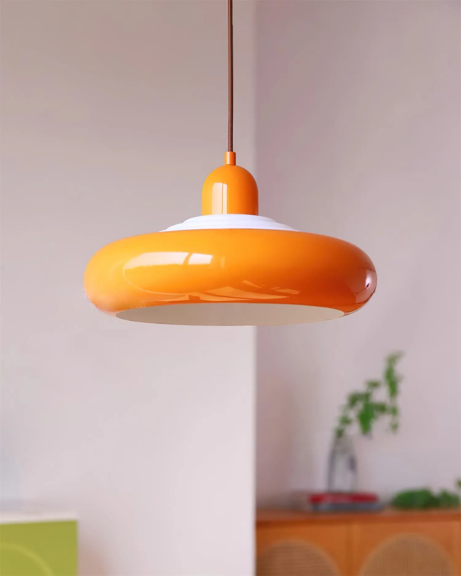 Verko Pendant Lamp