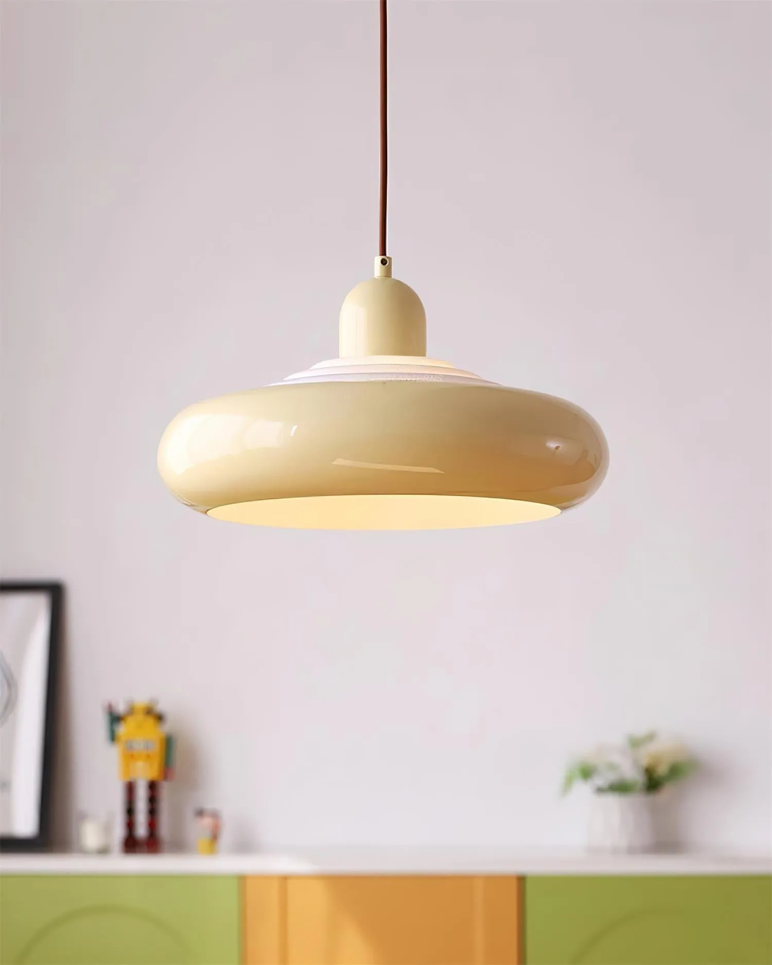 Verko Pendant Lamp