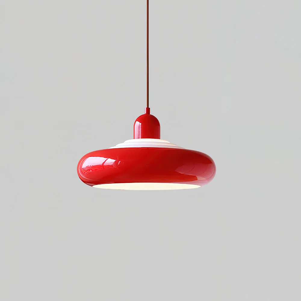 Verko Pendant Lamp