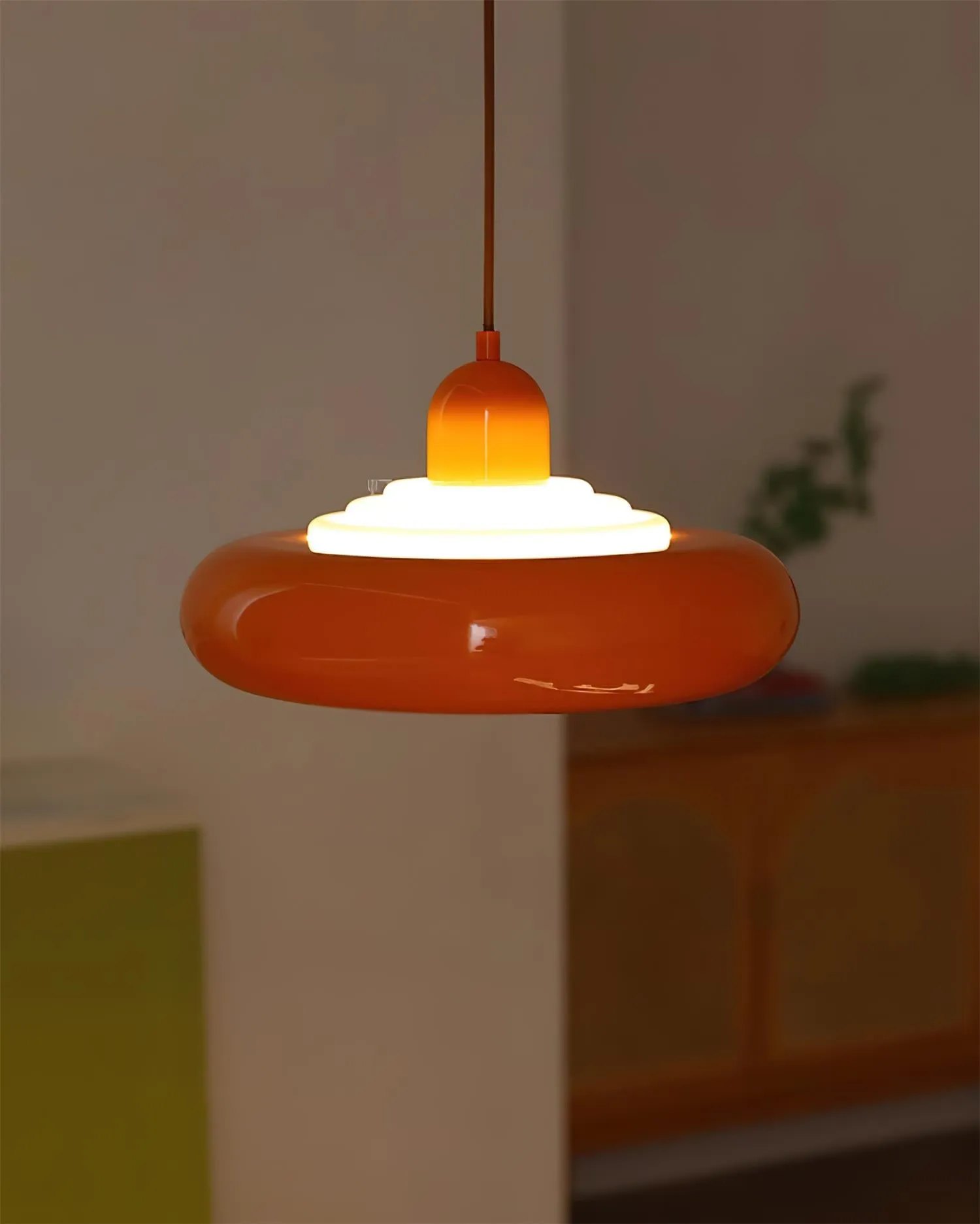 Verko Pendant Lamp