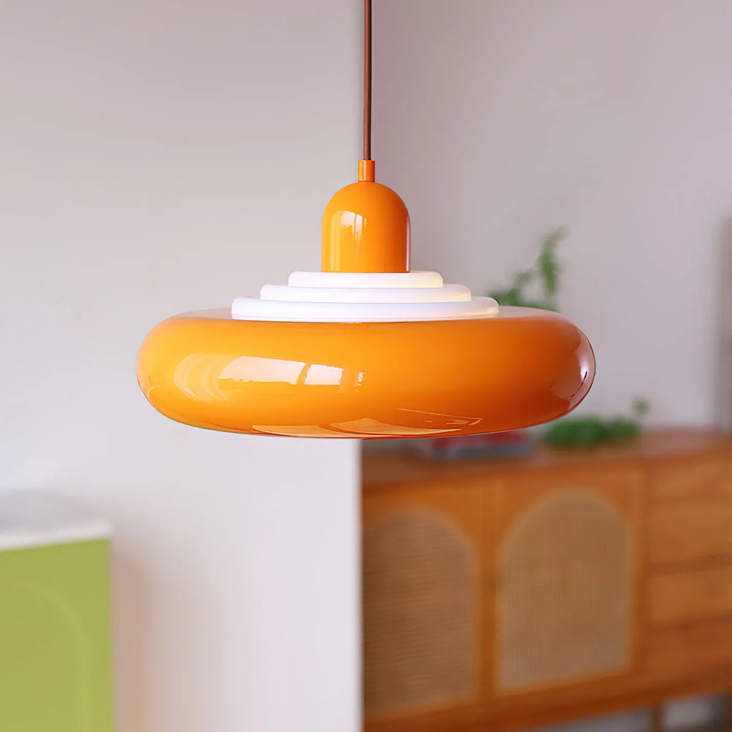 Verko Pendant Lamp