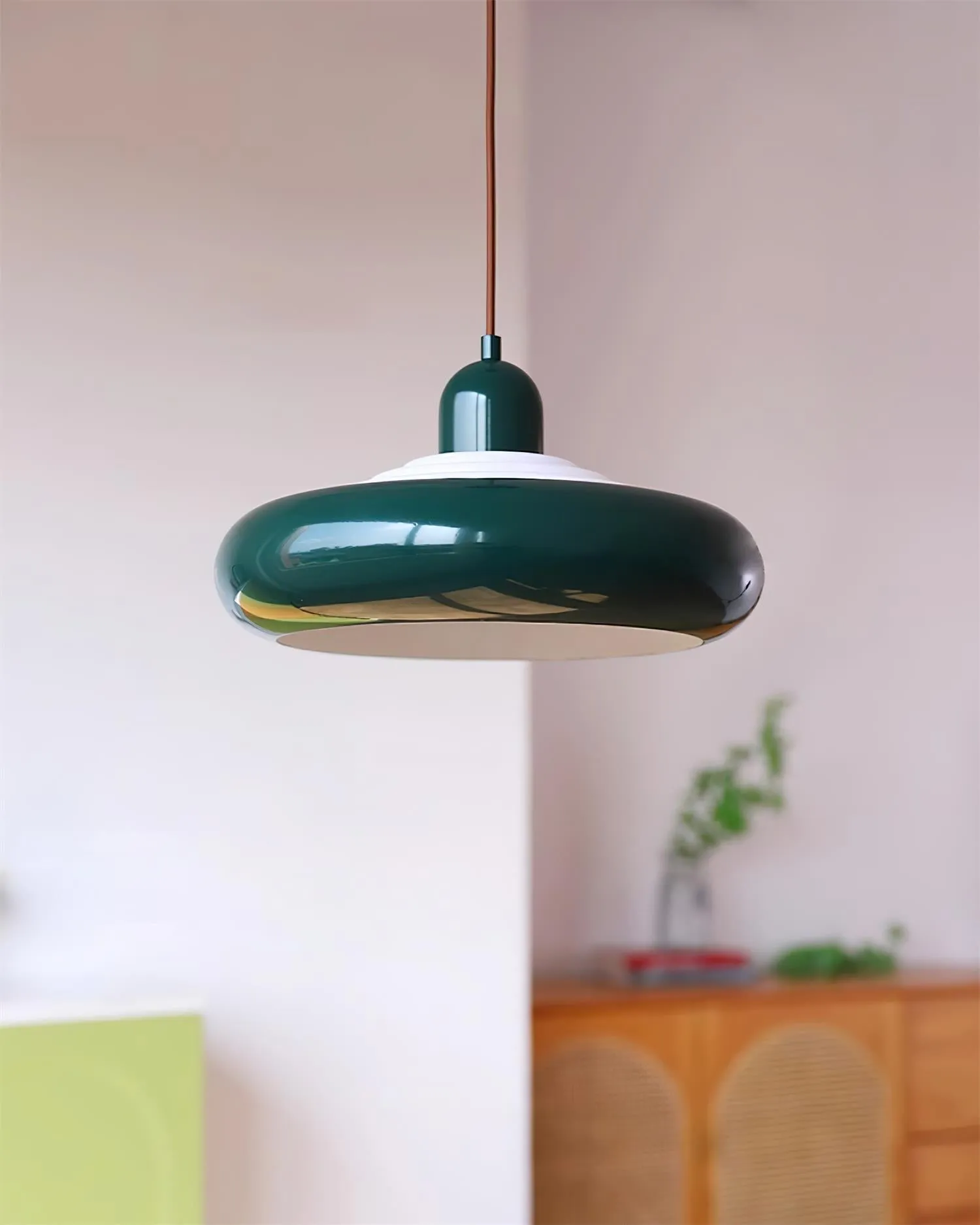 Verko Pendant Lamp