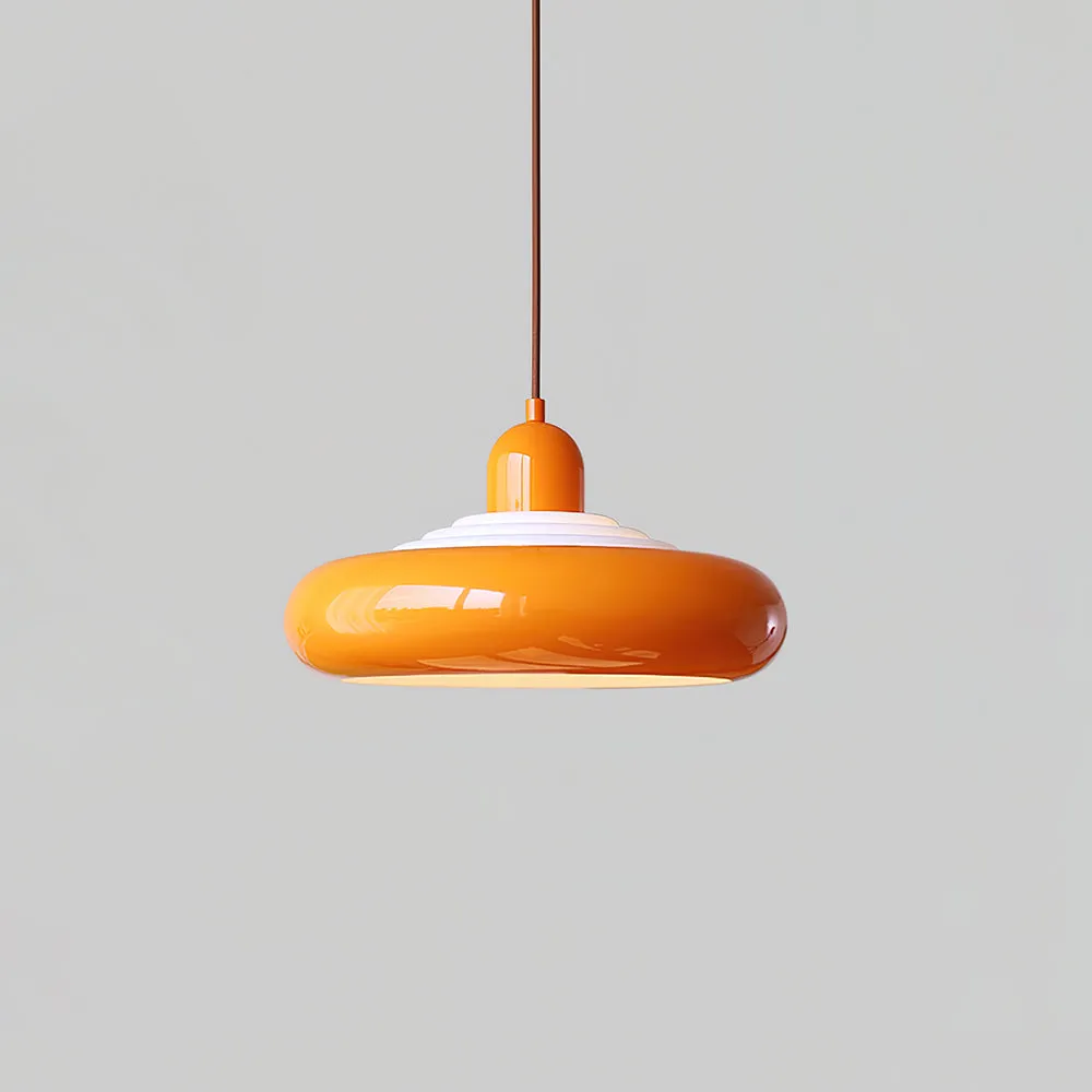 Verko Pendant Lamp